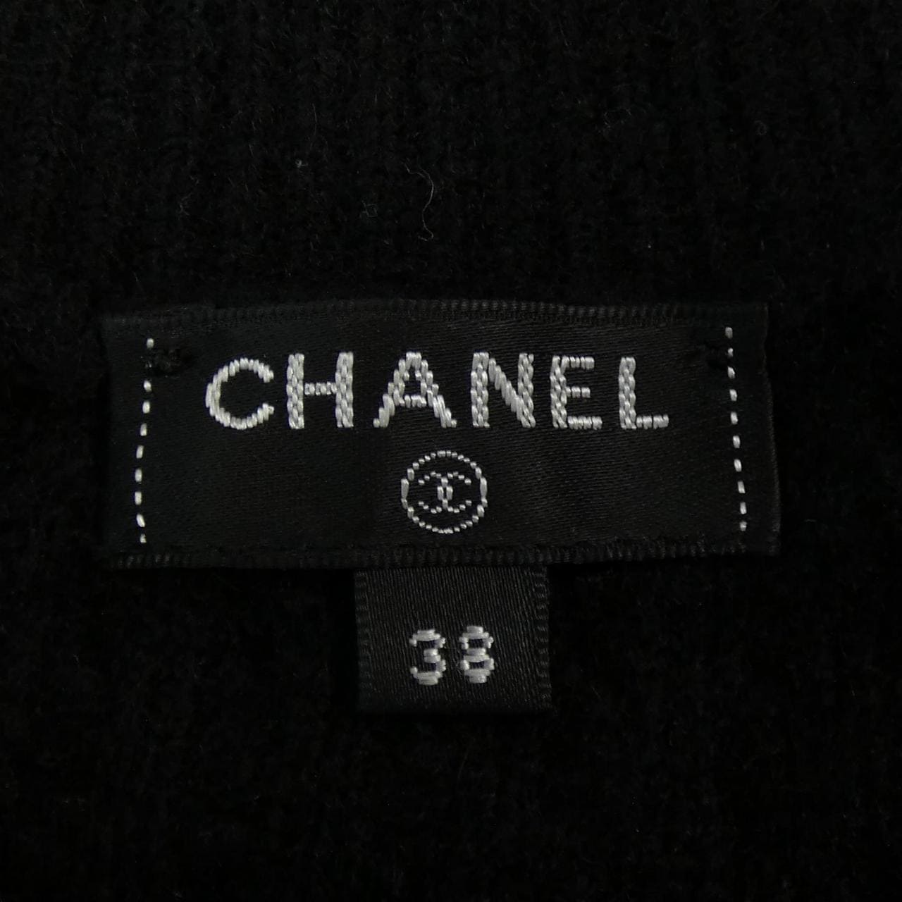 シャネル CHANEL ニット