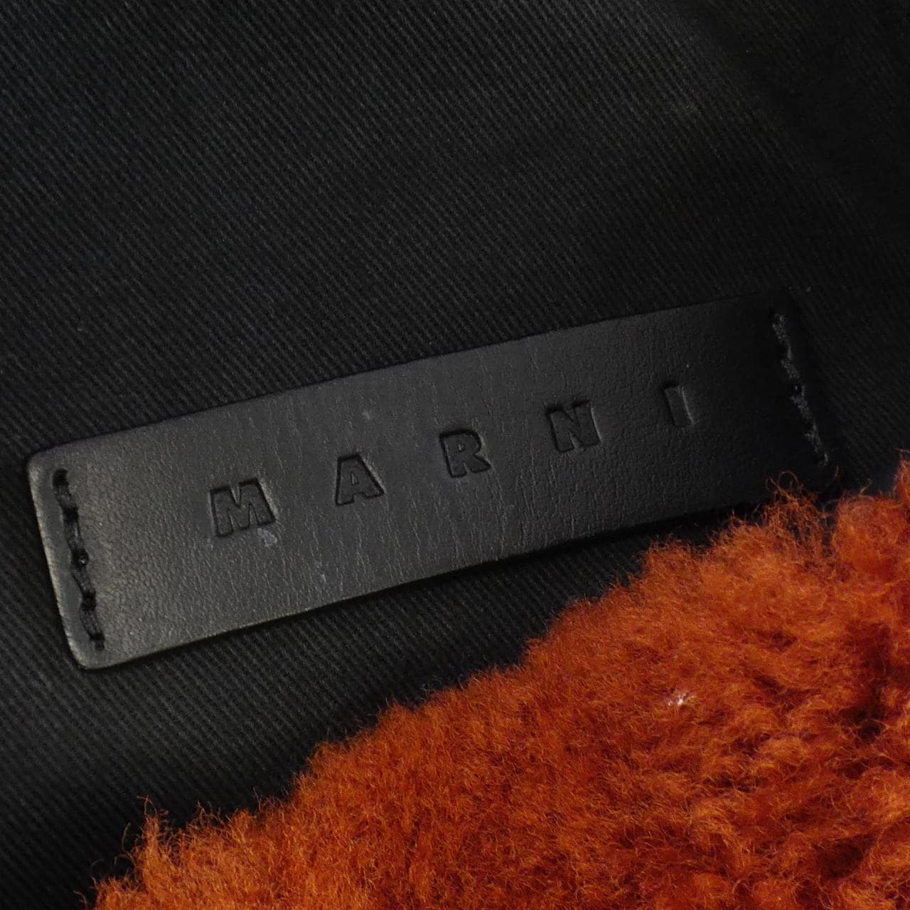 マルニ MARNI BAG