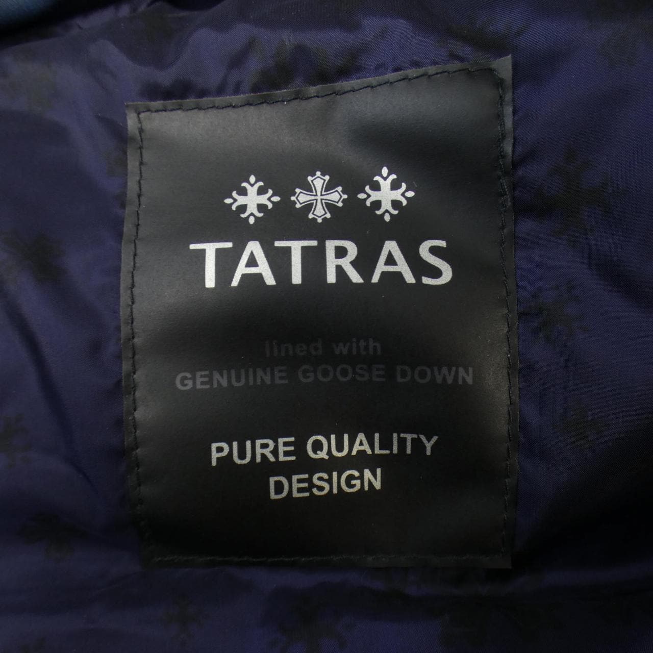Tatras TATRAS down vest