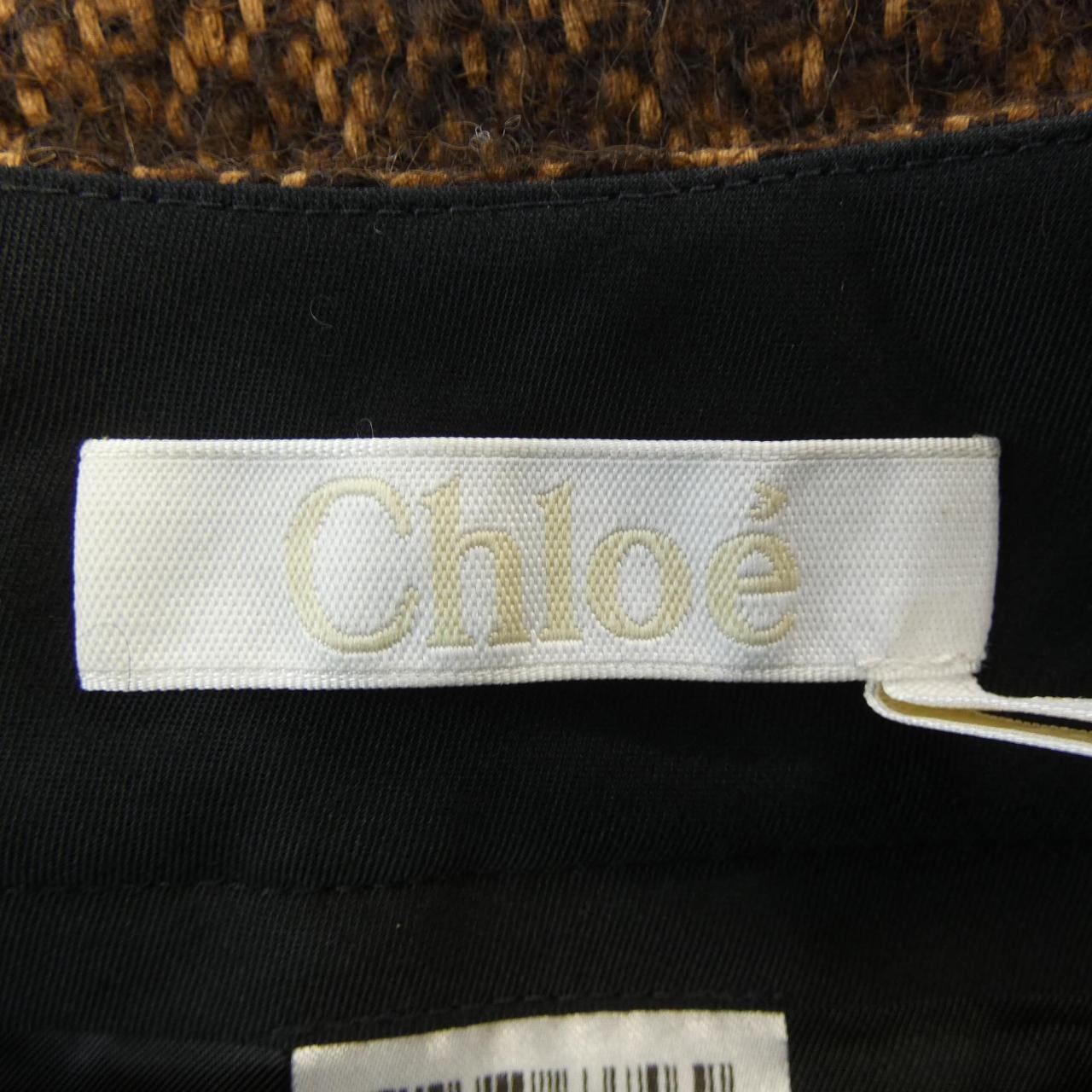 クロエ Chloe スカート