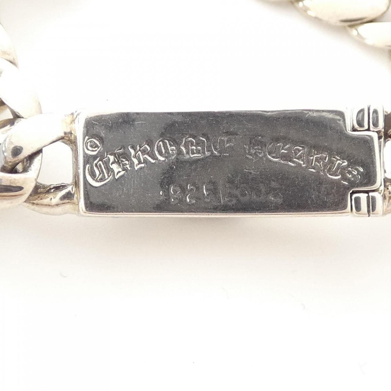 クロムハーツ CHROME HEARTS BRACELET