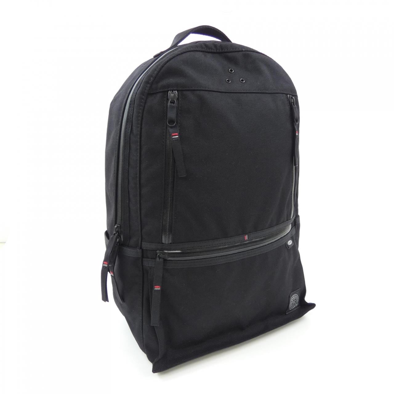ポータークラシック PORTER CLASSIC BACKPACK