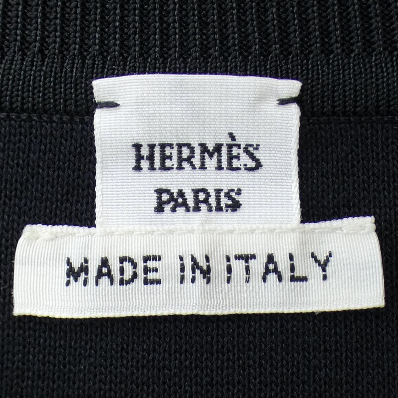 HERMES HERMES knitwear