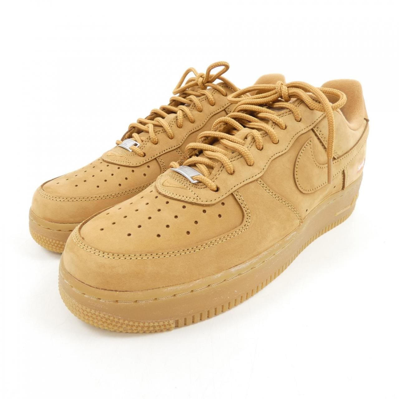 ナイキシュプリーム NIKE×SUPREME スニーカー