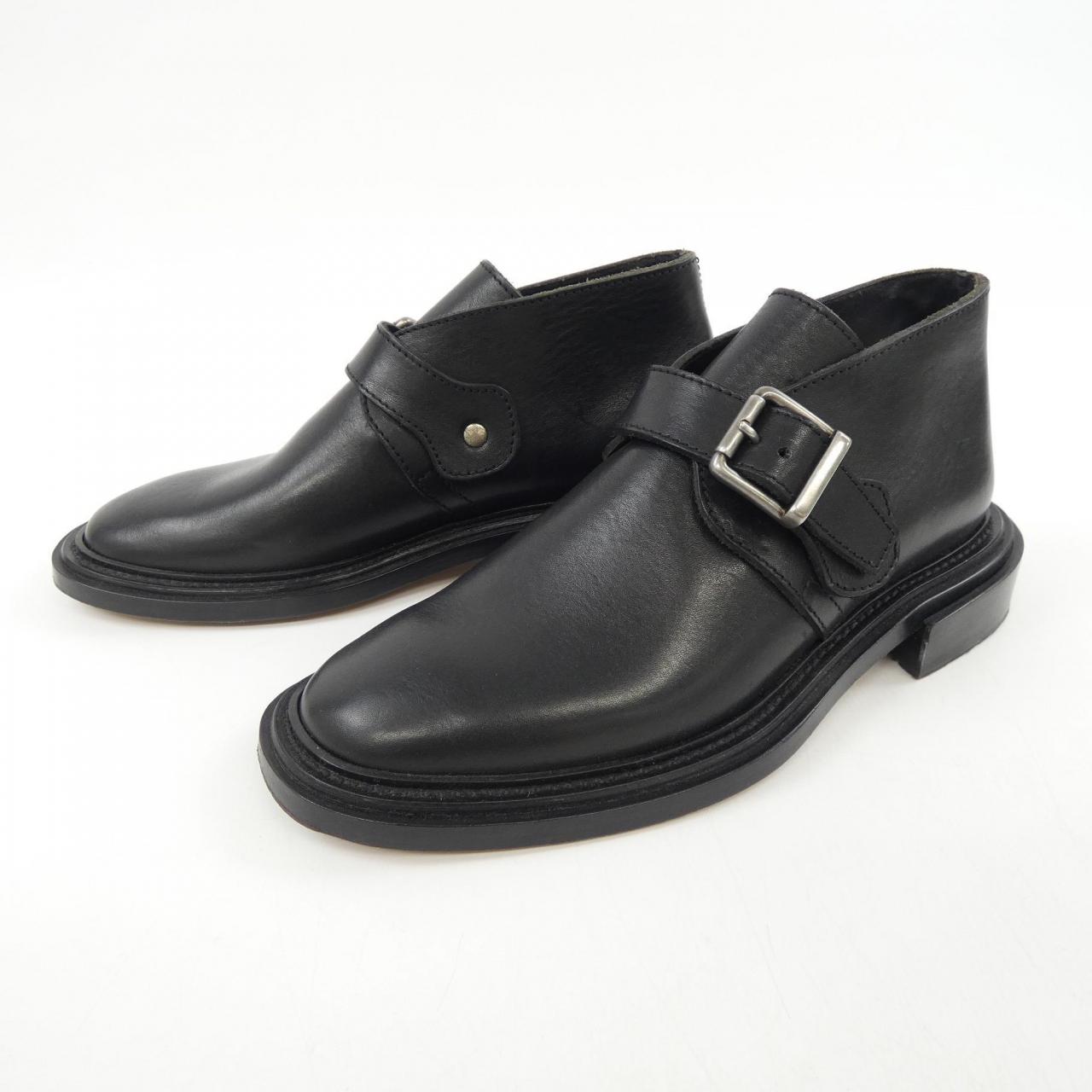 メゾンマルジェラ Maison Margiela S57WU0052 ブーツ