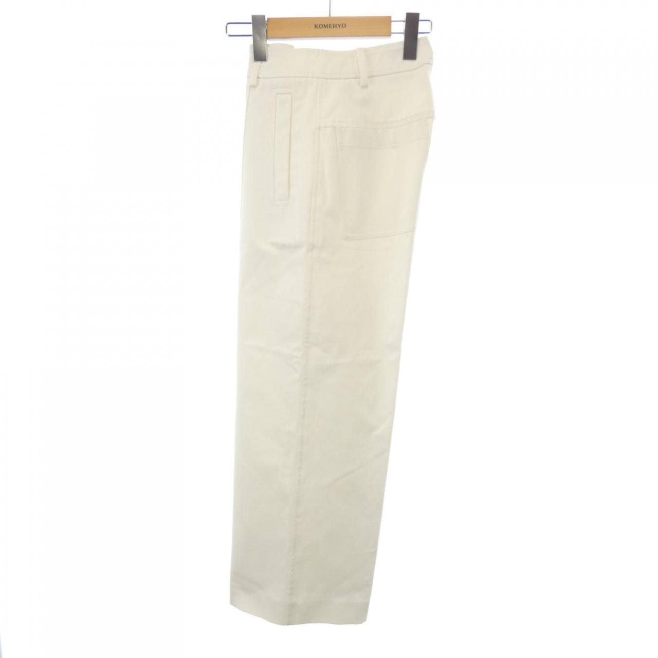 コメ兵｜エルメス HERMES 4E0404DQ パンツ｜HERMES｜レディース  