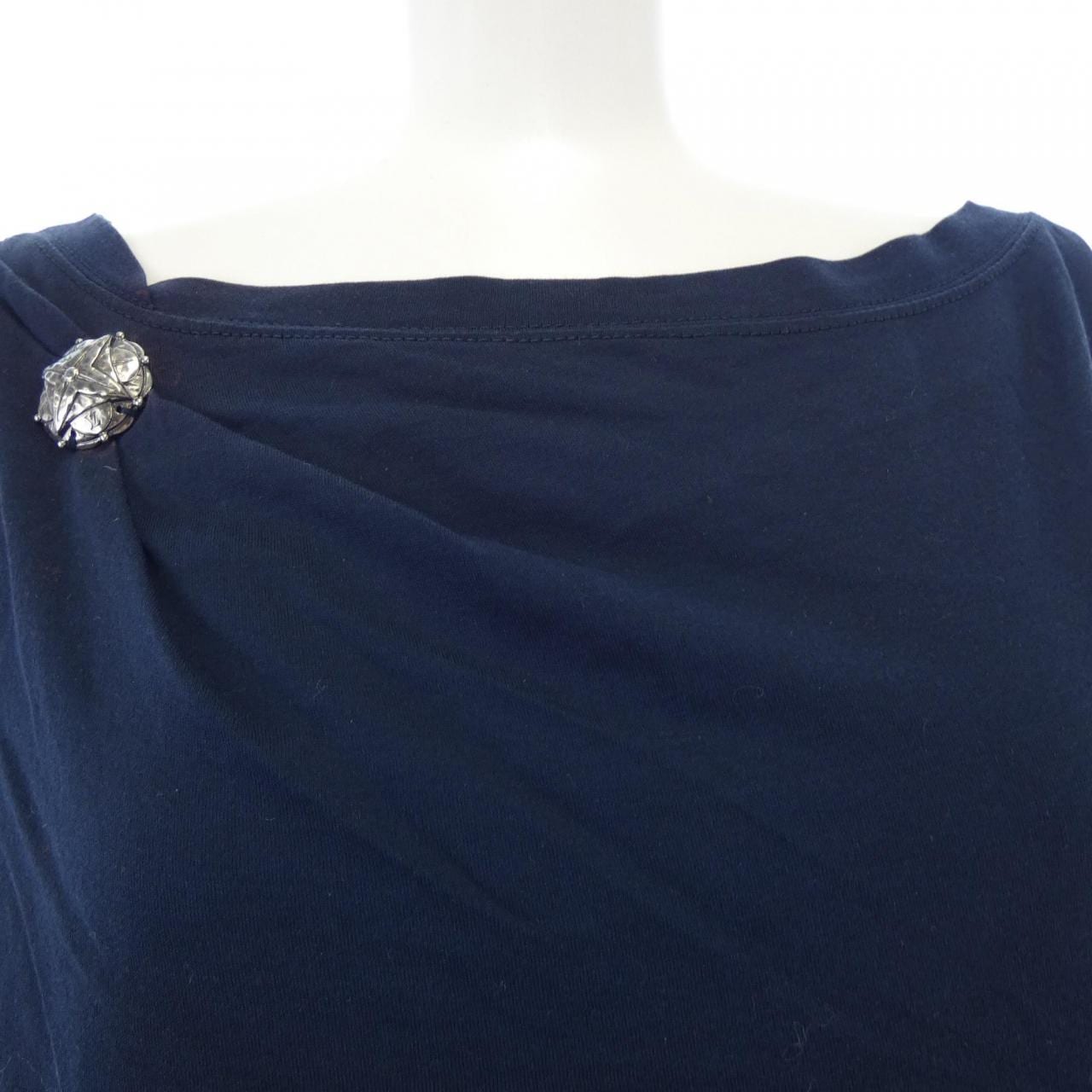 ルイヴィトン LOUIS VUITTON WSTS04JEP Tシャツ