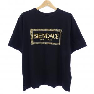 フェンダーチェ FENDACE FY1144 AKDV Tシャツ