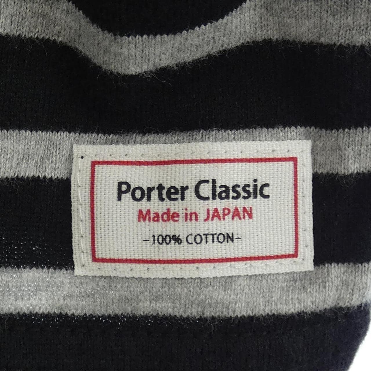 ポータークラシック PORTER CLASSIC Tシャツ