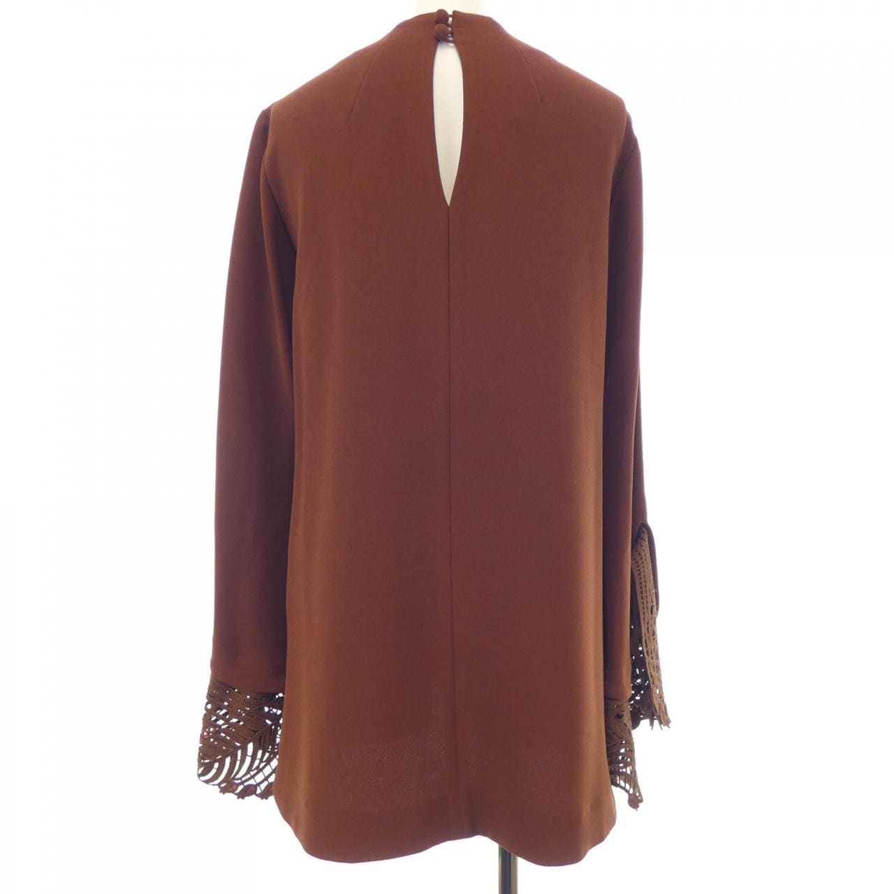 マメクロゴウチ Mame Kurogouchi MM20FW-SH033 トップス