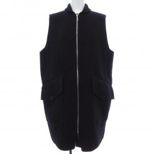 エルメス HERMES *07-7111 ロングベスト