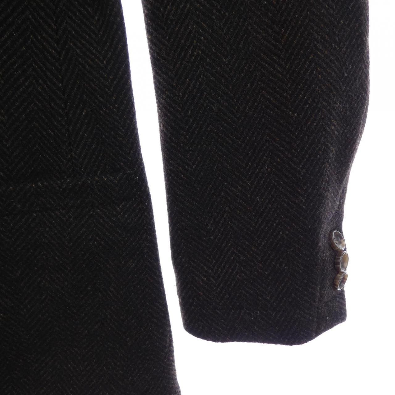 タキザワシゲル TAKIZAWA SHIGERU ジャケット