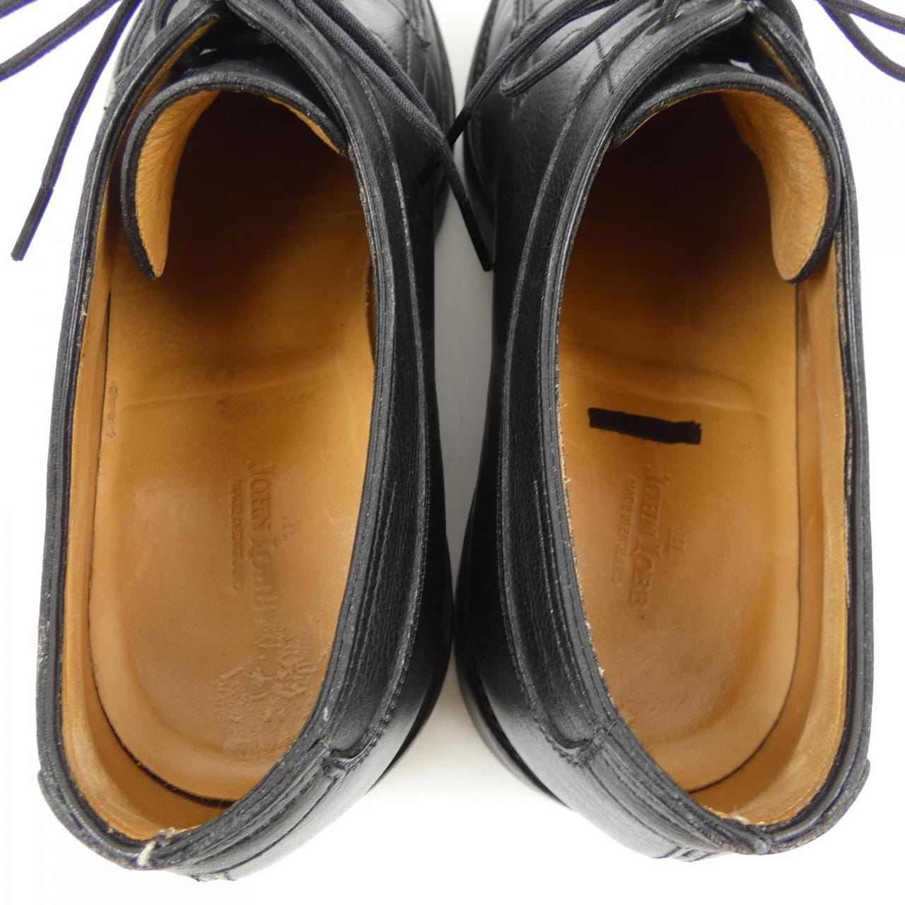 ジョンロブ JOHN LOBB BARROS シューズ