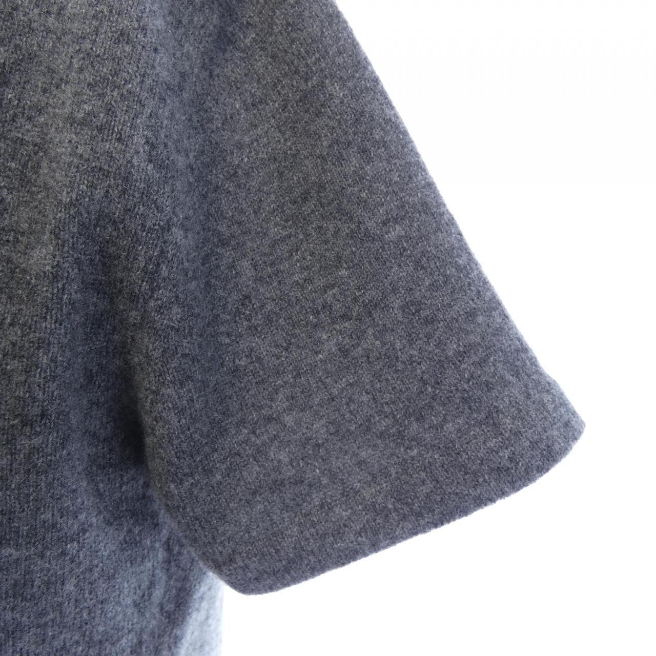 ミュウミュウ MIU MIU MML00W S000 18A9 ポロシャツ