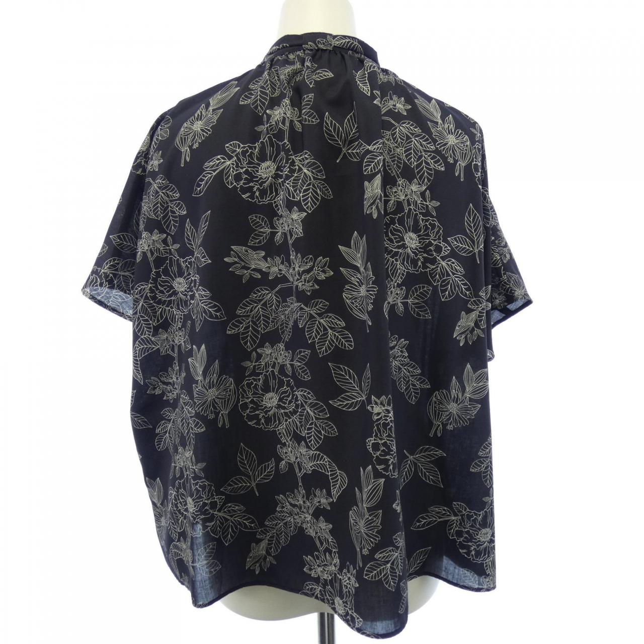 マッキントッシュフィロソフィー MACKINTOSH PHILOSOPHY シャツ