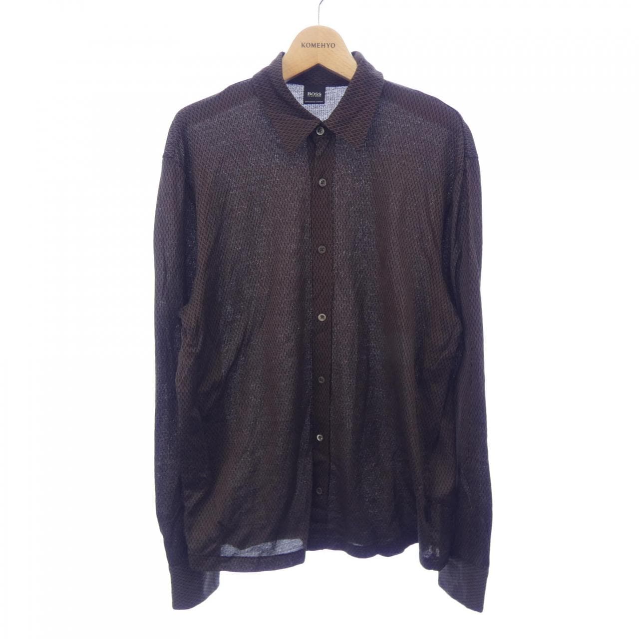 ヒューゴボス HUGO BOSS シャツ
