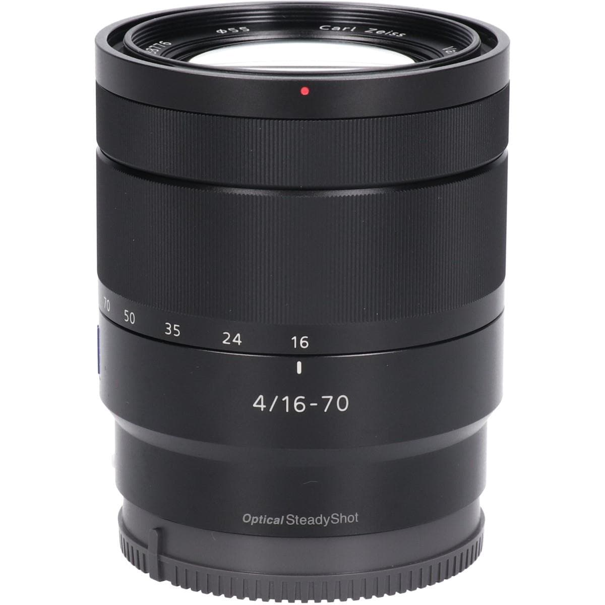 Ｅ１６－７０ｍｍ　Ｆ４ＺＡ　ＯＳＳ（ＳＥＬ１６７０Ｚ）