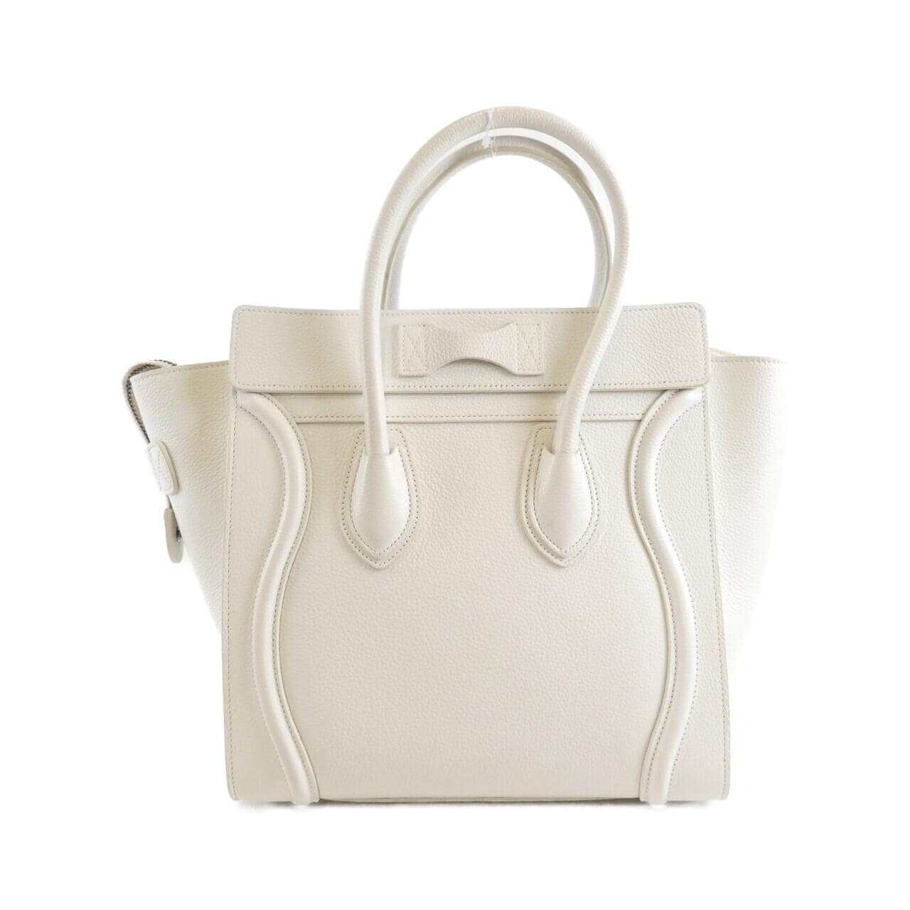 セリーヌ マイクロ ラゲージ 189793DRU バッグ