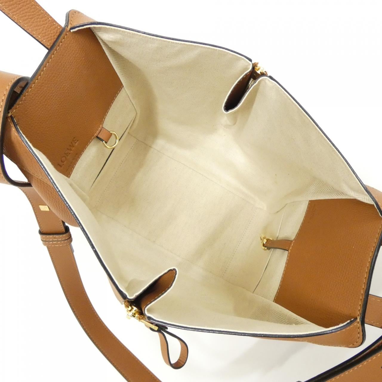 ロエベ ハンモック スモール A538S35X18 ショルダーバッグ