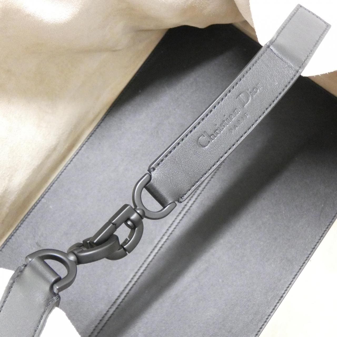 Christian DIOR DIOR Toujours 大 M2820SZBF 包