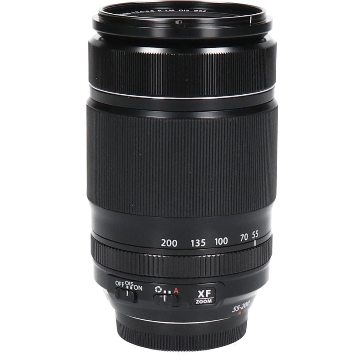 ＸＦ５５－２００ｍｍ　Ｆ３．５－４．８Ｒ　ＬＭ　ＯＩＳ