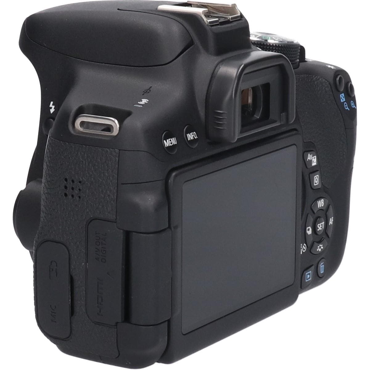 ＥＯＳ　ＫＩＳＳ　Ｘ８ｉ