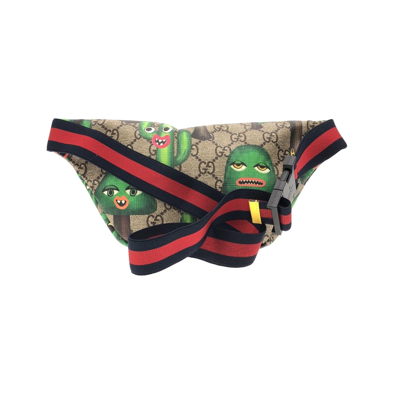 グッチ CHILDRENS 502095 ウエストバッグ