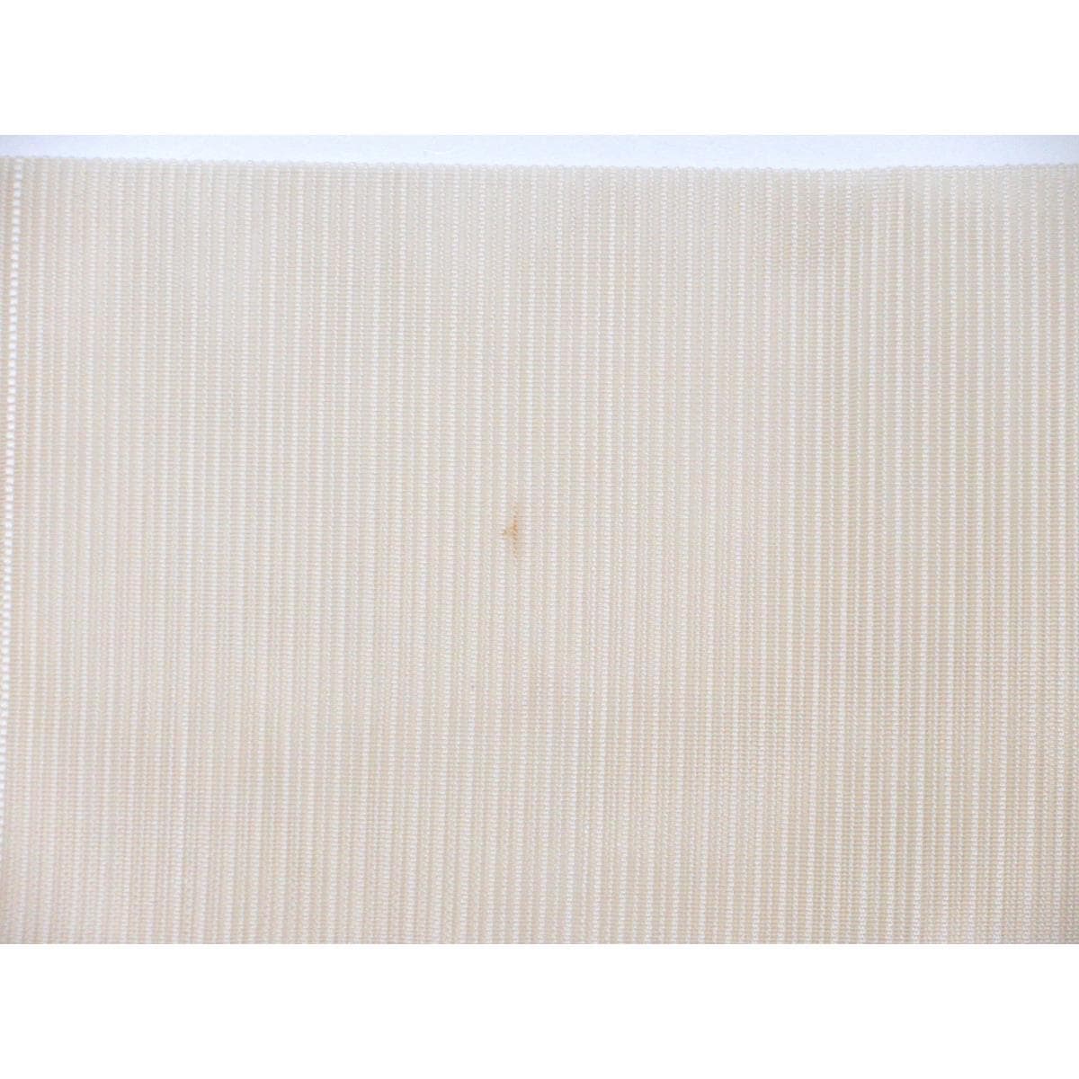 【未使用品】夏名古屋帯　絽綴織