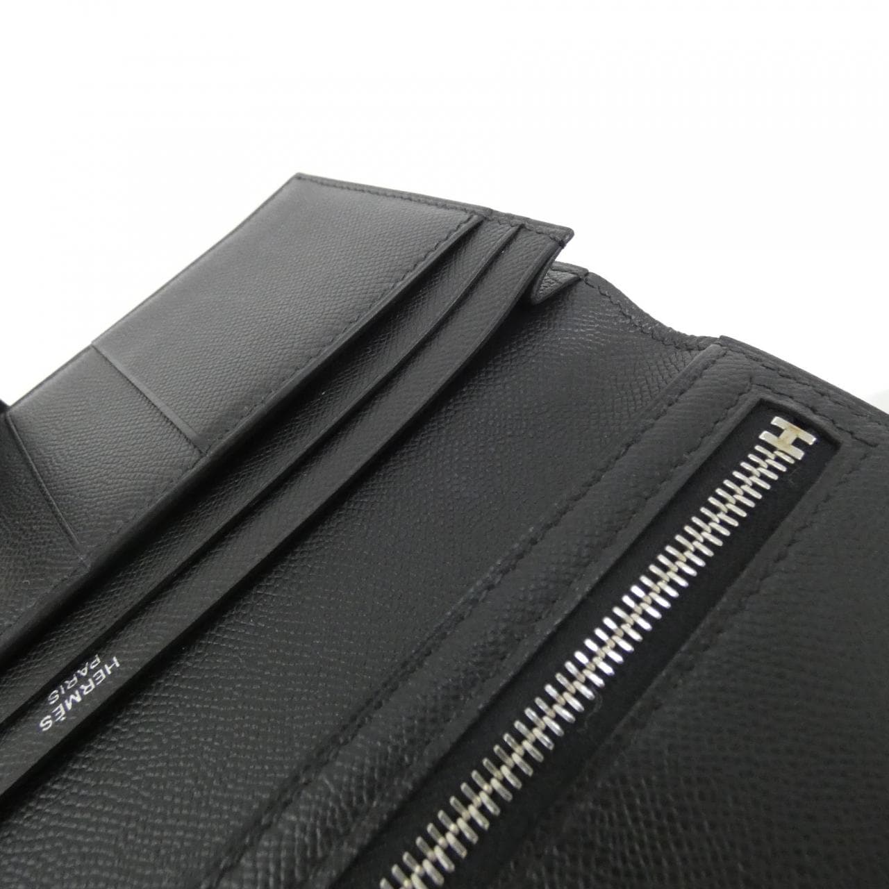 エルメス ベアン スフレ 084871CK 財布