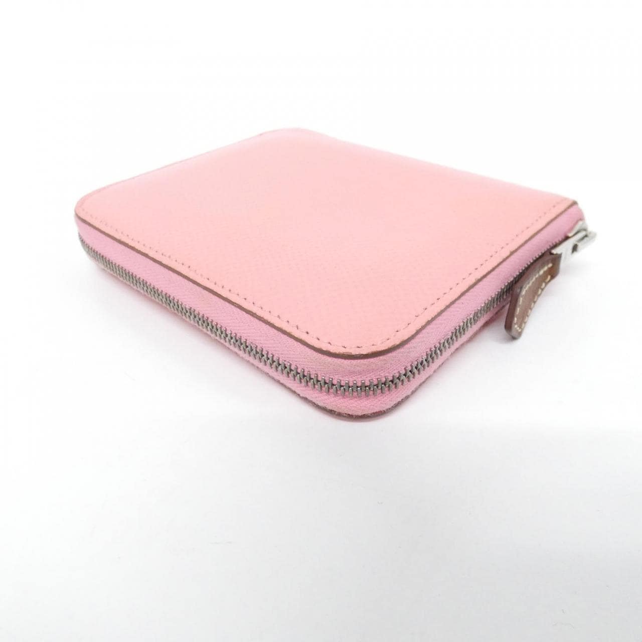 エルメス BRIDES DE GALA FANTOME POIS シルク イン コンパクト 075190CK 財布