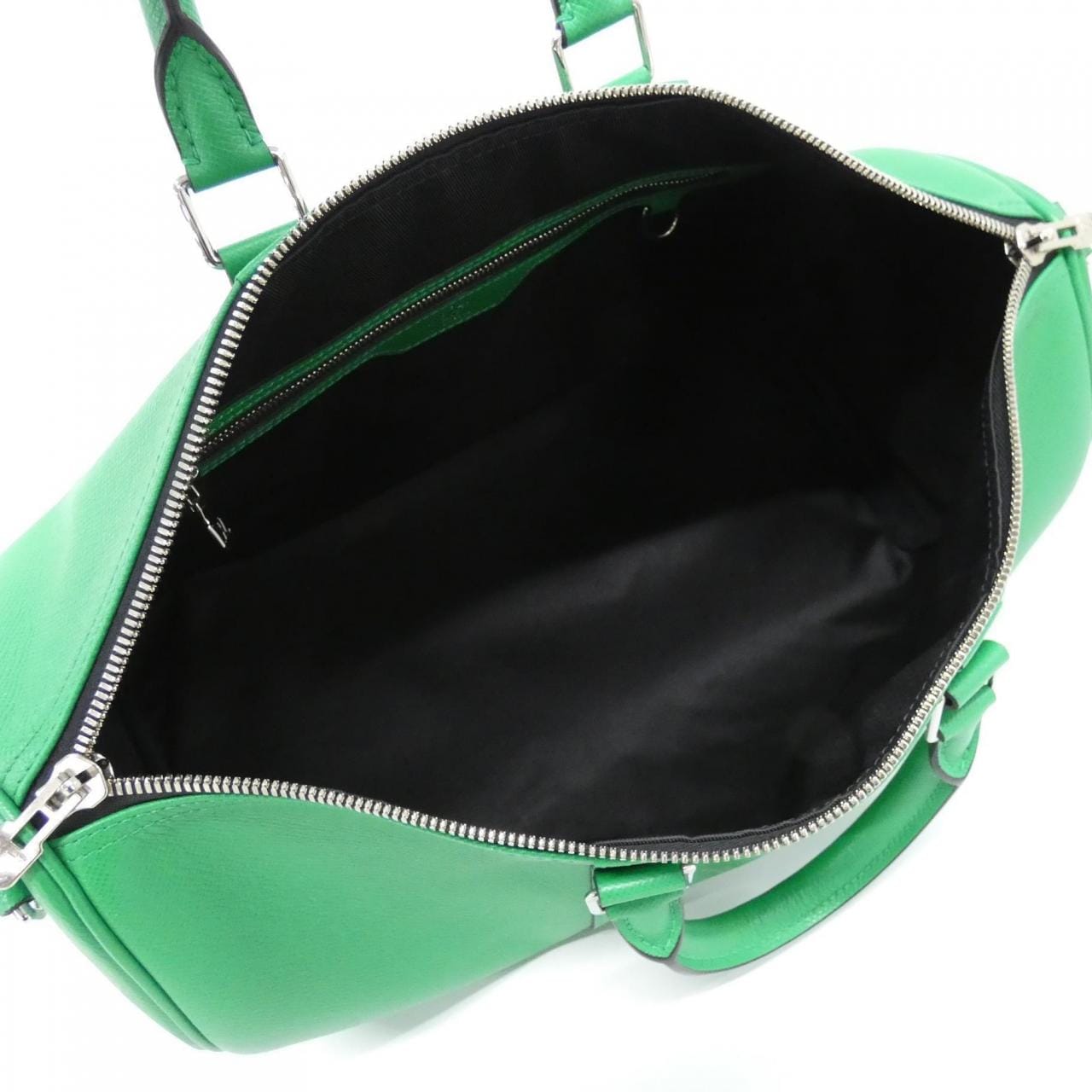 ルイヴィトン タイガ ラマ キーポル バンドリエール 45cm M31046 ボストンバッグ