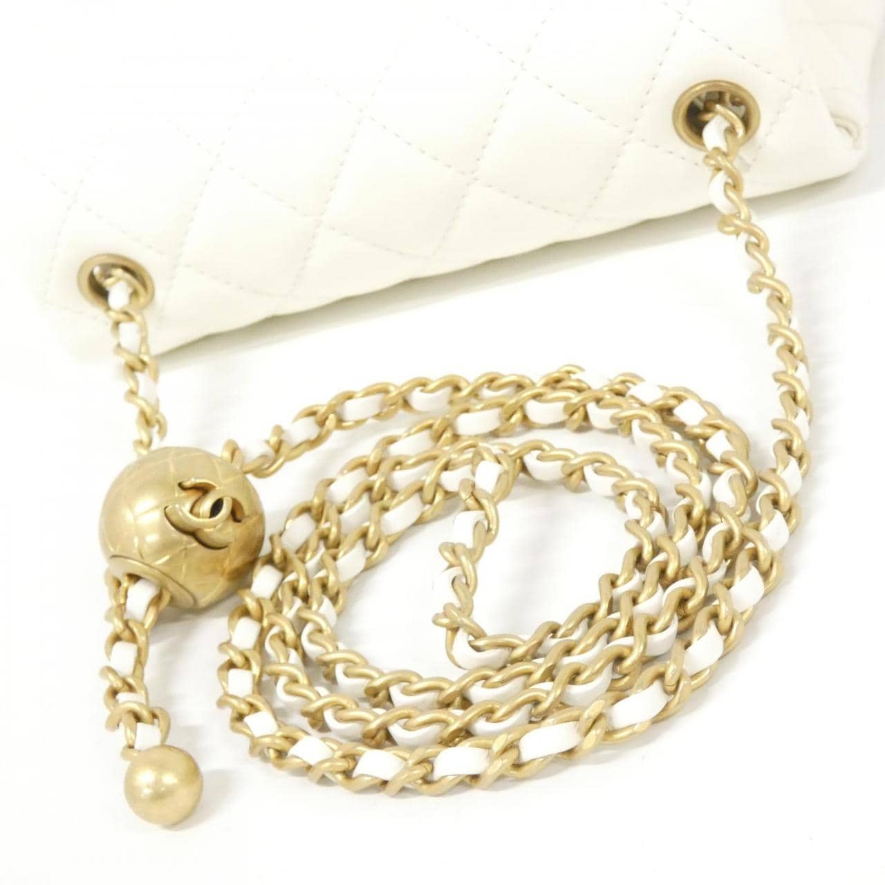 シャネル AS1786 ショルダーバッグ