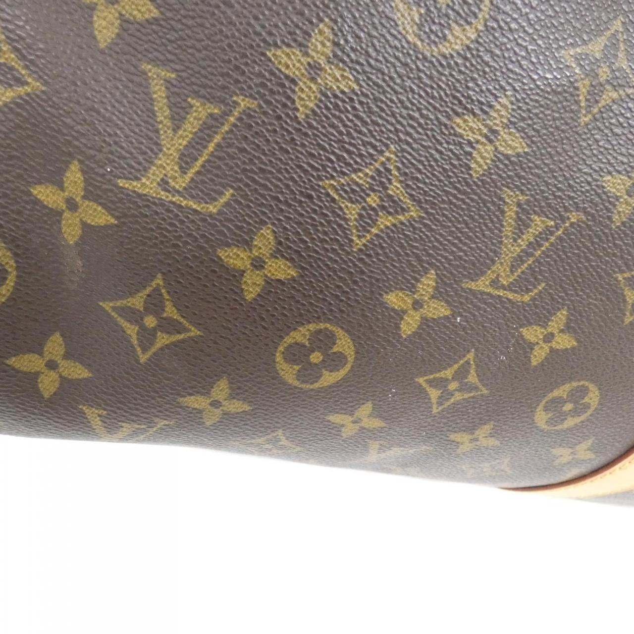 LOUIS VUITTON Monogram Keepall 55 厘米 M41424 波士顿包