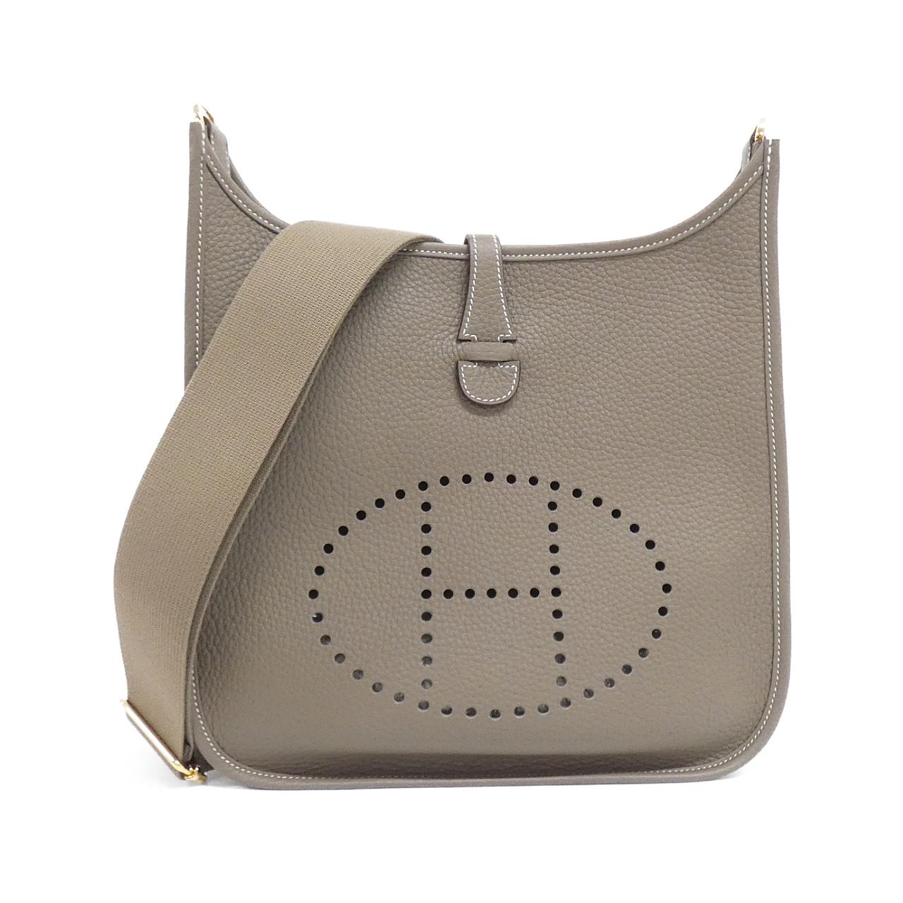 【未使用品】エルメス エヴリン3 PM 056277CC ショルダーバッグ