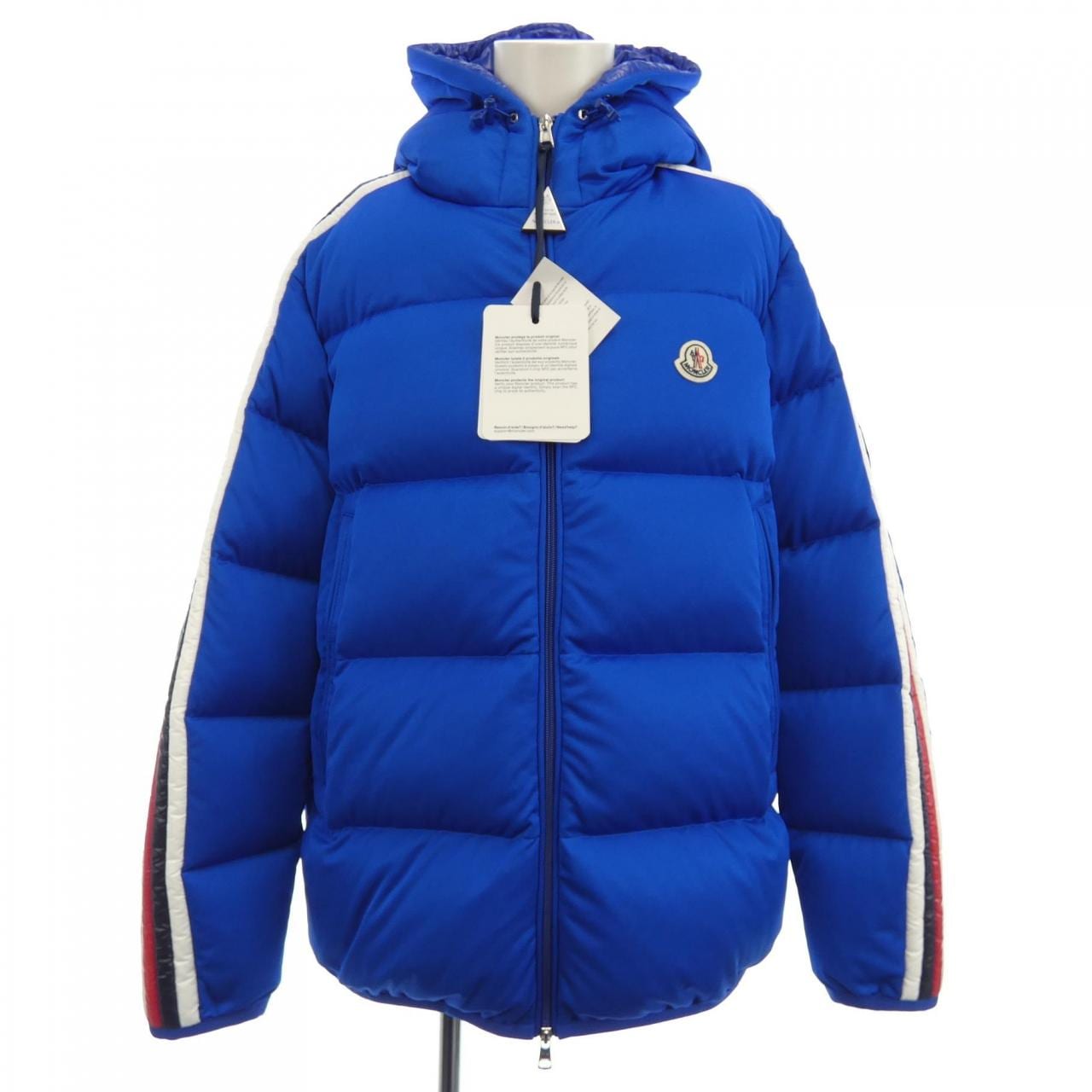 モンクレール MONCLER ダウンジャケット