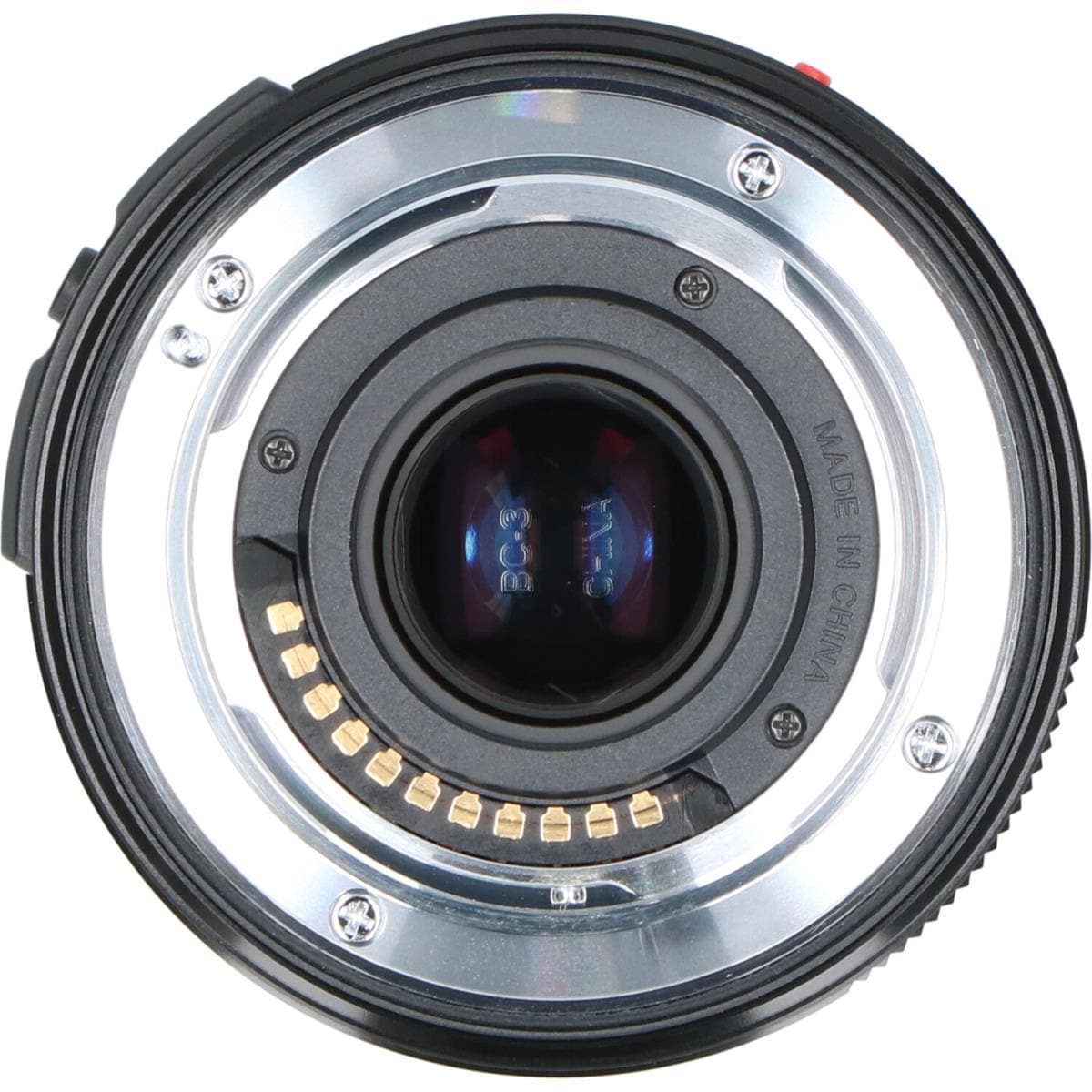 OLYMPUS MC-14 1.4X teleconverter