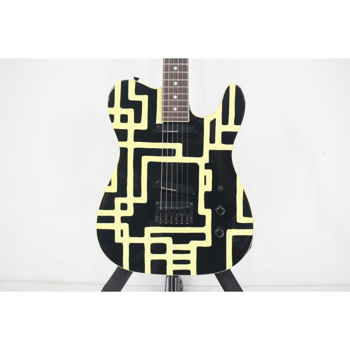 FERNANDES TE-95HT