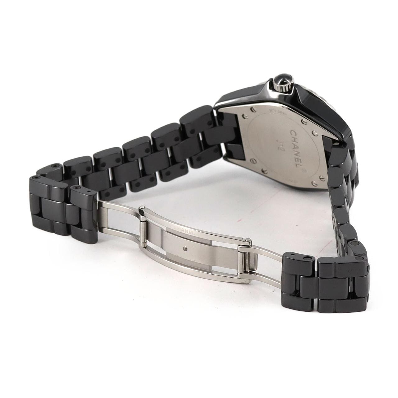 CHANEL J12 33mm 陶瓷/D･8P H3108 陶瓷石英
