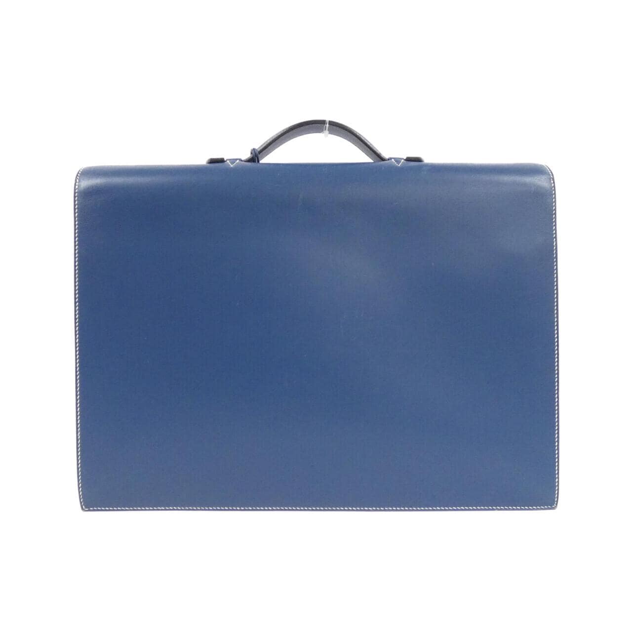 【ヴィンテージ】エルメス サック ア デペッシュ 41-3 バッグ