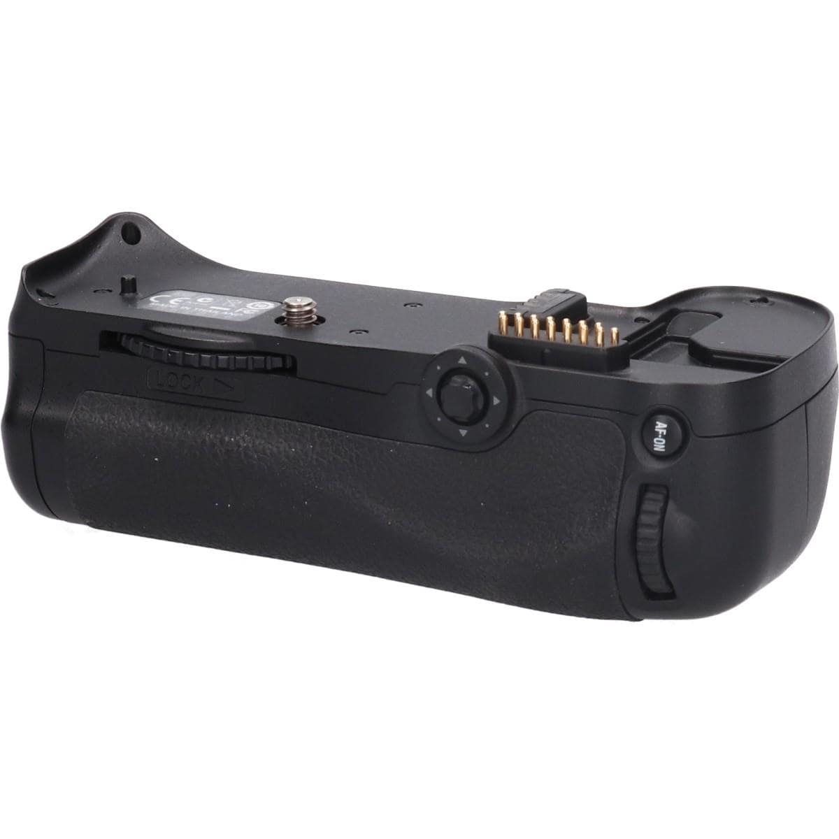 MB-D10 (D700, D300, D300S)