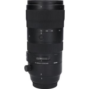 ＥＯＳ（Ｓ）７０－２００ｍｍ　Ｆ２．８ＤＧ　ＯＳ　ＨＳＭ