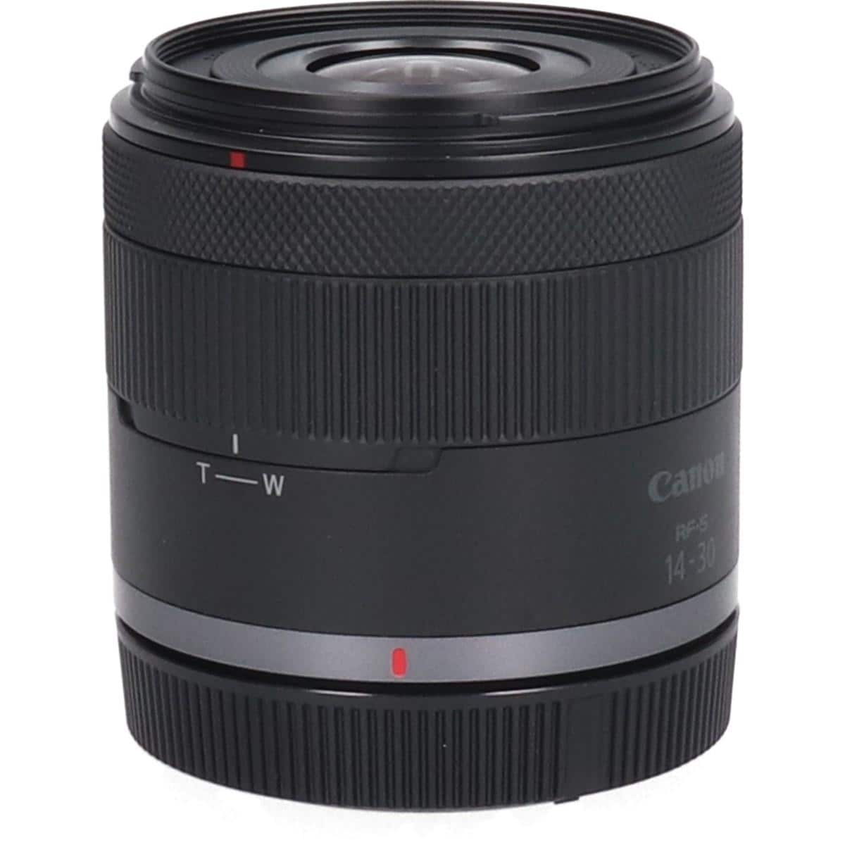 ＲＦ－Ｓ１４－３０ｍｍ　Ｆ４－６．３　ＩＳ　ＳＴＭ　ＰＺ