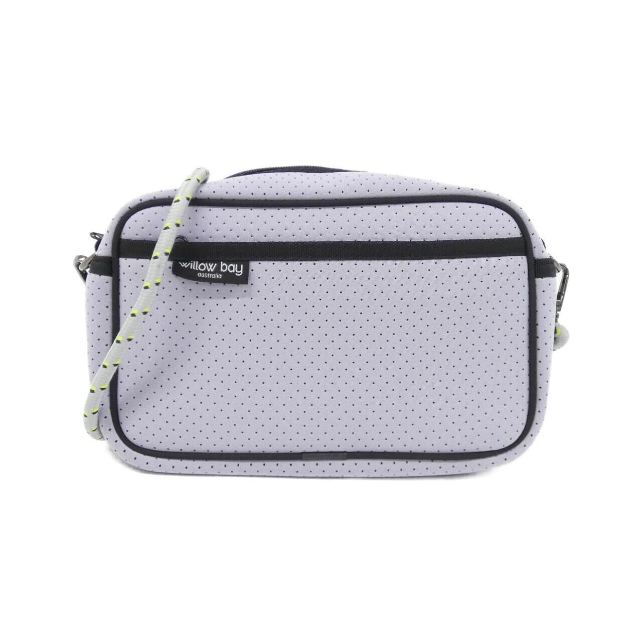 【新品】ウィロー ベイ LARGE CROSSBODY 9726 ショルダーバッグ