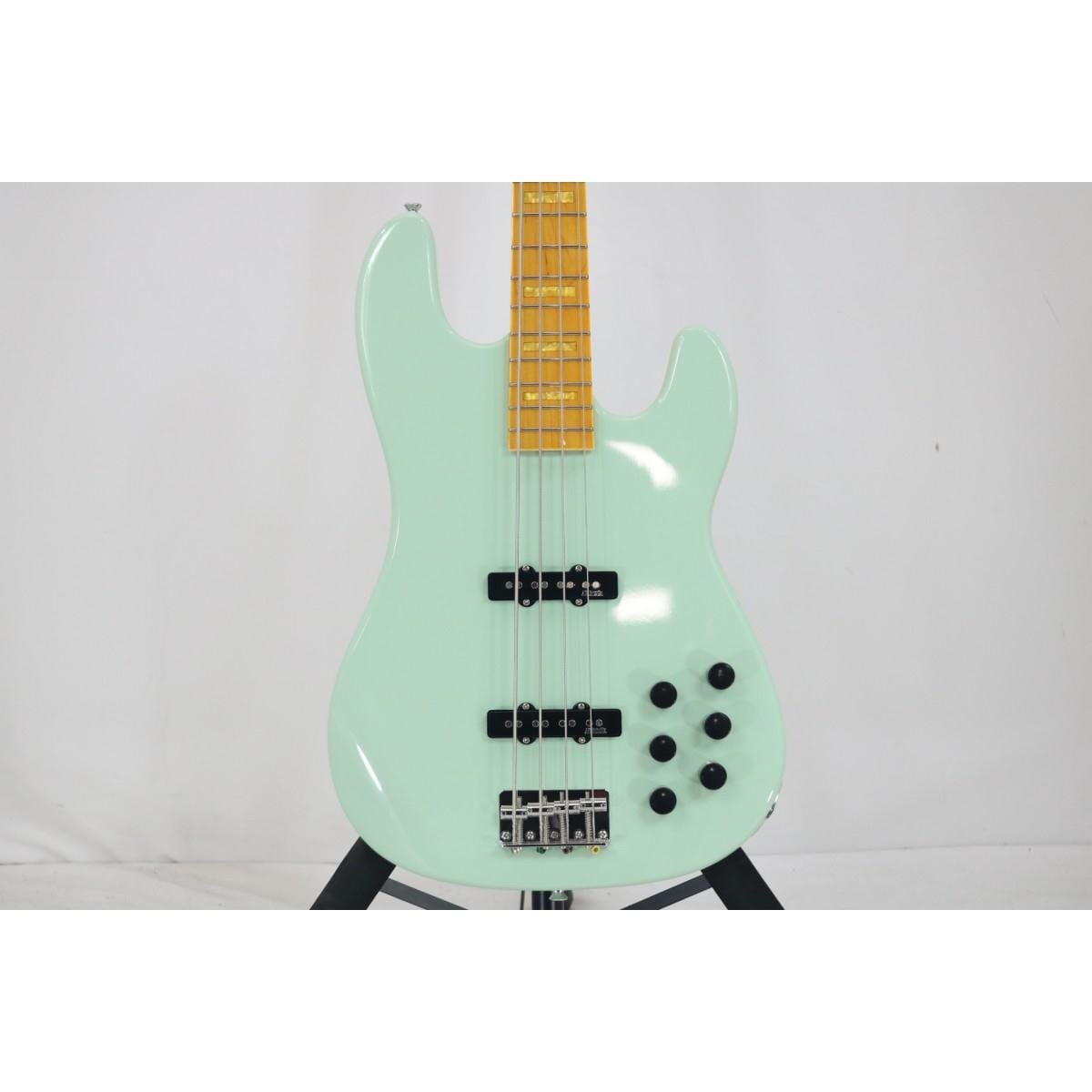 ＭＡＲＫＢＡＳＳ　ＭＡＫ－Ｂ／ＧＶ４