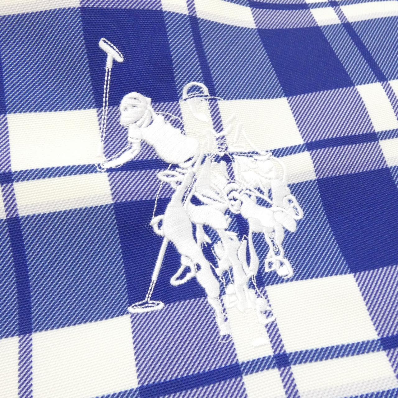 【新品】ユーエスポロ USPA2696 バッグ