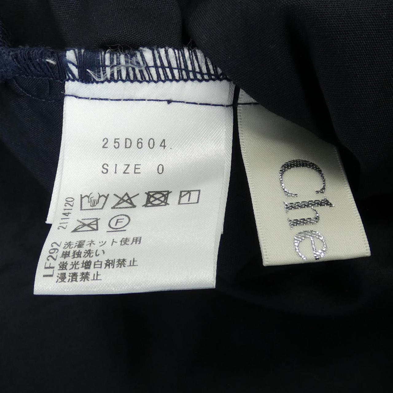 チェスティ chesty トップス