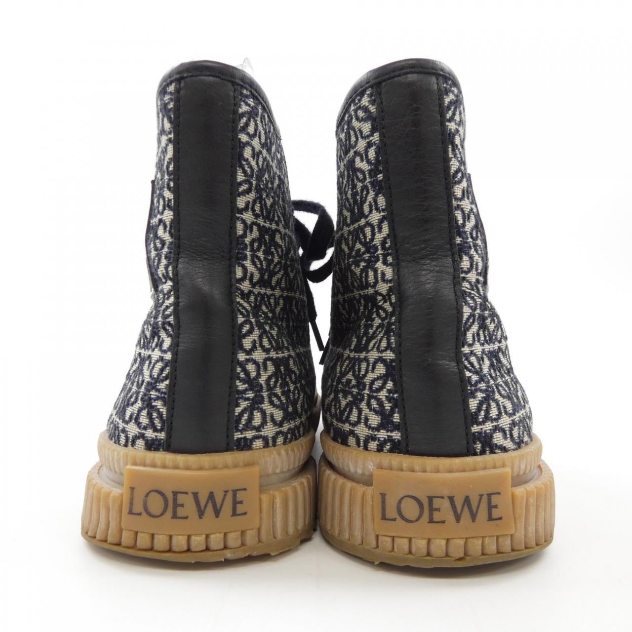 ロエベ LOEWE シューズ