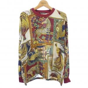 【ヴィンテージ】サルヴァトーレフェラガモ SALVATORE FERRAGAMO トップス