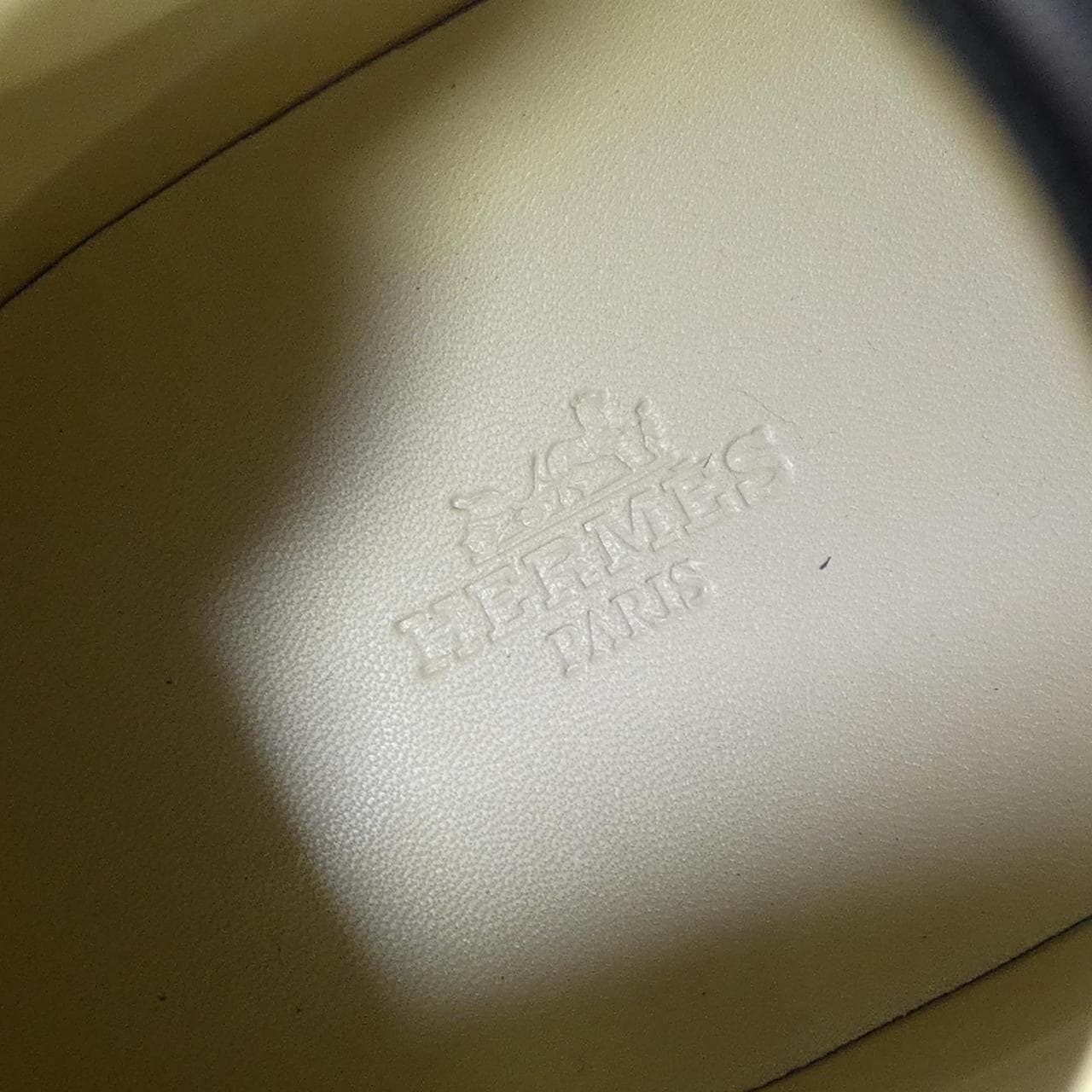 エルメス HERMES スニーカー