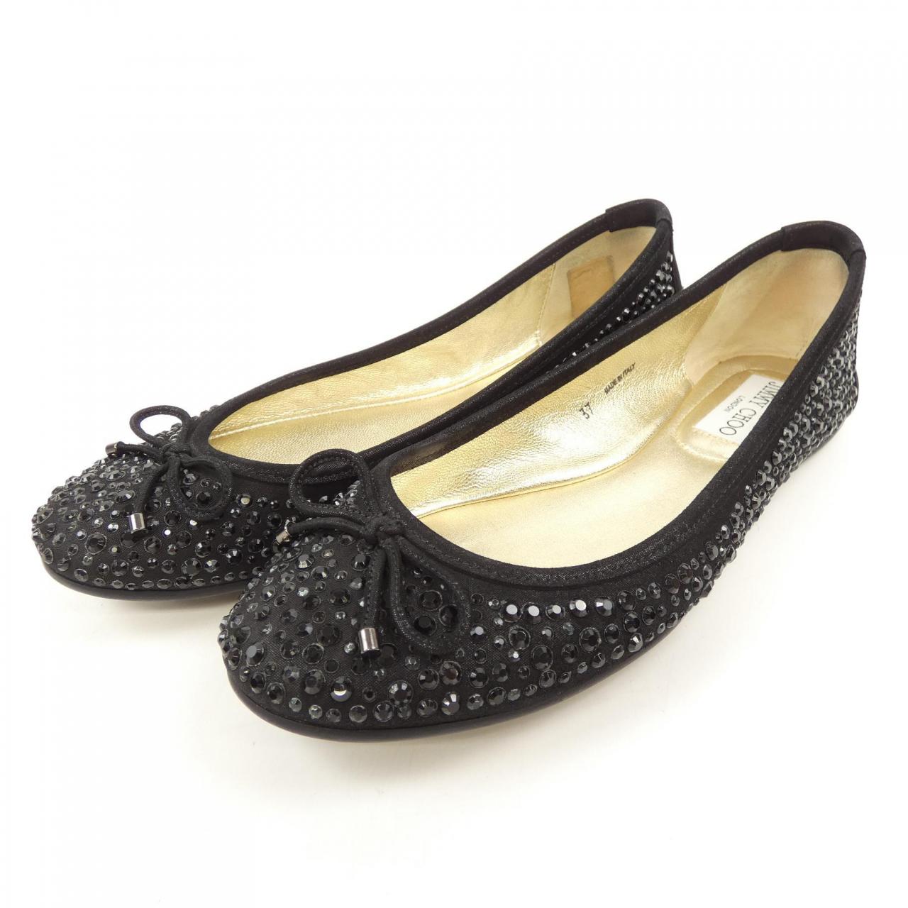 ジミーチュウ JIMMY CHOO シューズ